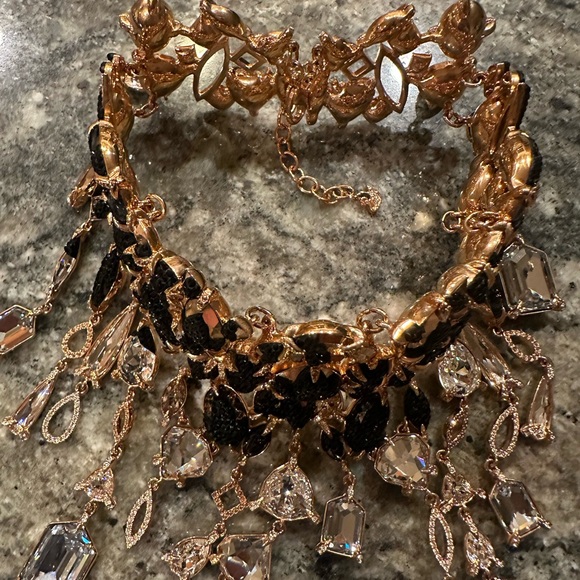 Swarovski Choker - Picture 2 of 3
